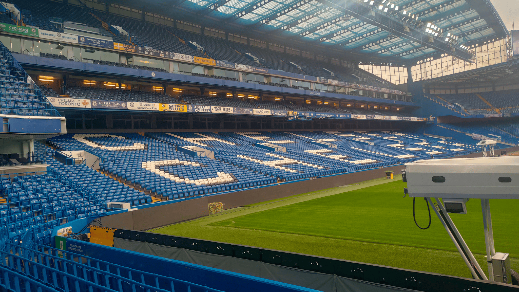 Stamford Bridge